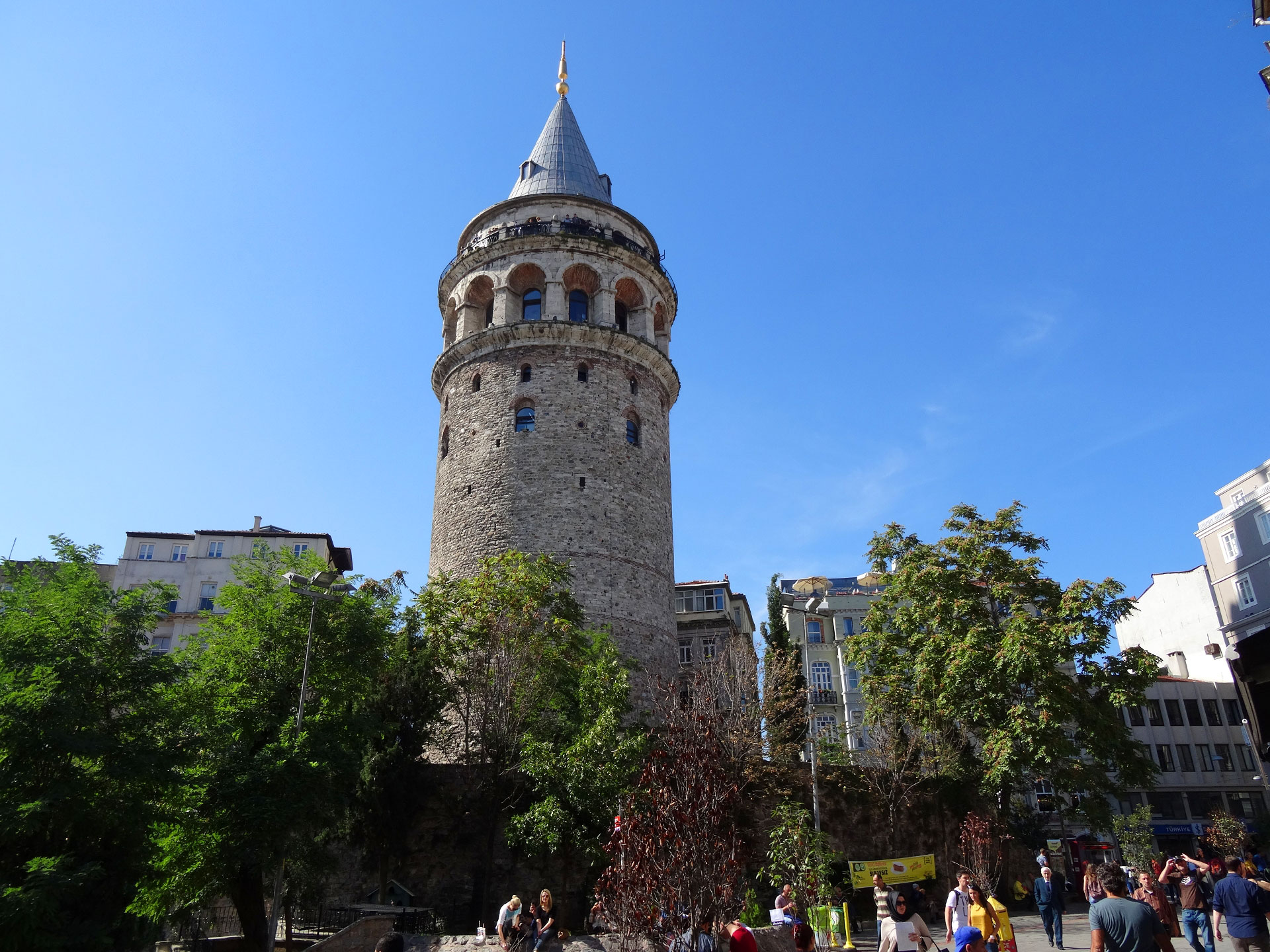 Istanbul